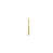 Unlacquered Brass est en rupture de stock sélectionné