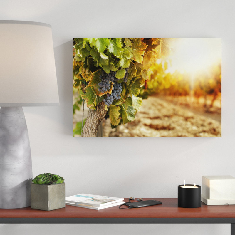 Print on Canvas, 100cm L x 150cm W, Cotton blended fabric (380g/m²)