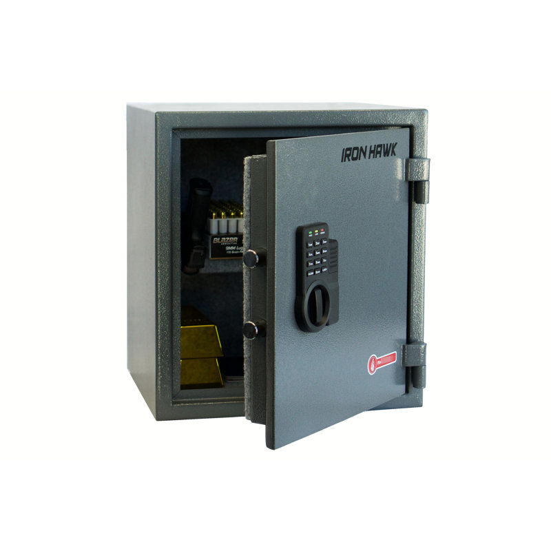Midsize Office Safe