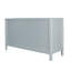 Commode double 8 tiroirs Aruba-110403631
