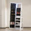 Demyah Freestanding Jewelry Armoire-2092271494