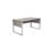 Maysey 3 Piece Rectangular Writing Desk Office Set-83665601-83665604