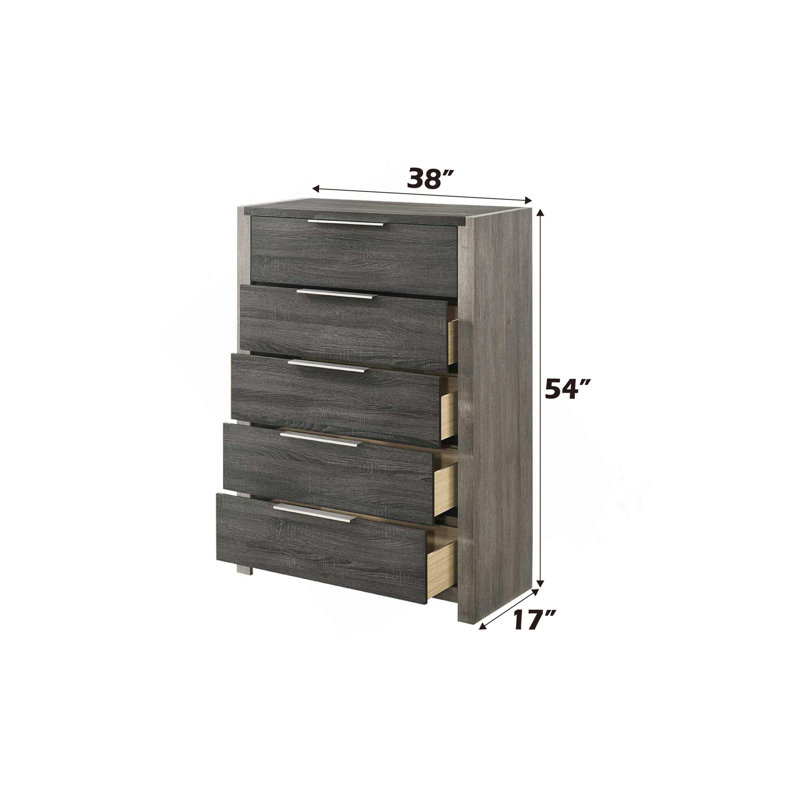 Commode Jehoram