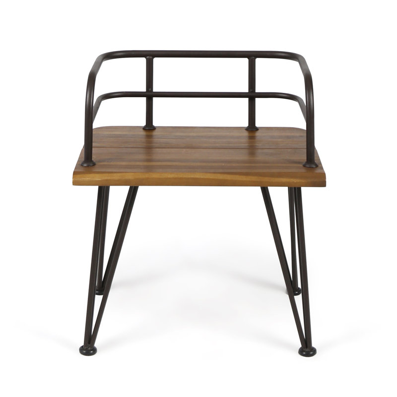 Fauteuils d'extérieur Hansell