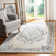 Empire Hand Tufted Wool Oriental Rug