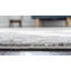 Tapis gris de style oriental Walmoor-38205023