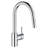 Concetto™ Single Handle Kitchen Faucet with Accessories 1.75 GPM-39243806-71419534