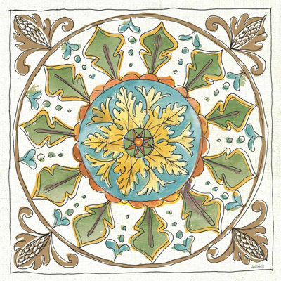 Tuscan Elegance VII