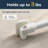 Café Rod Plastic / Acrylic Rod Socket-35540349