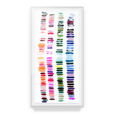 Leave A Big Mark By Kristi Kohut