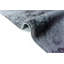 Tapis anthracite antidérapant Mona-109341788