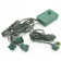 3 Channel Chasing Controller With Speed Dial Control