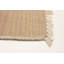 Ankara FW Beige Kilim 5'8" x 8'0"
