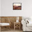 «Canyon Mesa», paysage encadré par Haley Knighten-1053023143-1053023141