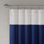 Polyoni Pintuck Curtain Panel