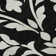 Premium Machine Washable Prisco Black Rug