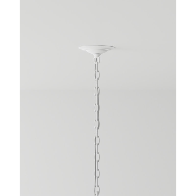 Bismarkia 13 - Light Chandelier