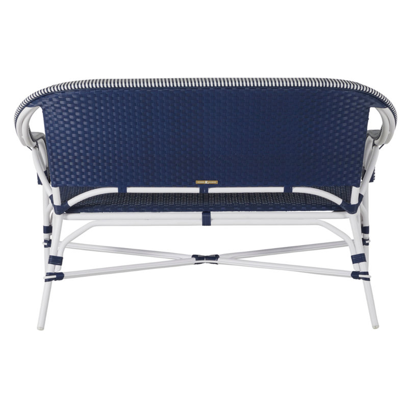 Savoy Loveseat