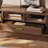 TV Stand For 75" Tvs, TV Cabinet With Soft-Closing Door, Modern TV Consoles For Living Room