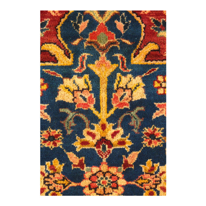 Anthonee One-of-a-Kind 11'11'' X 17'5'' Area Rug