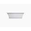 Rêve® 67" x 36" Freestanding Soaking-1605813945