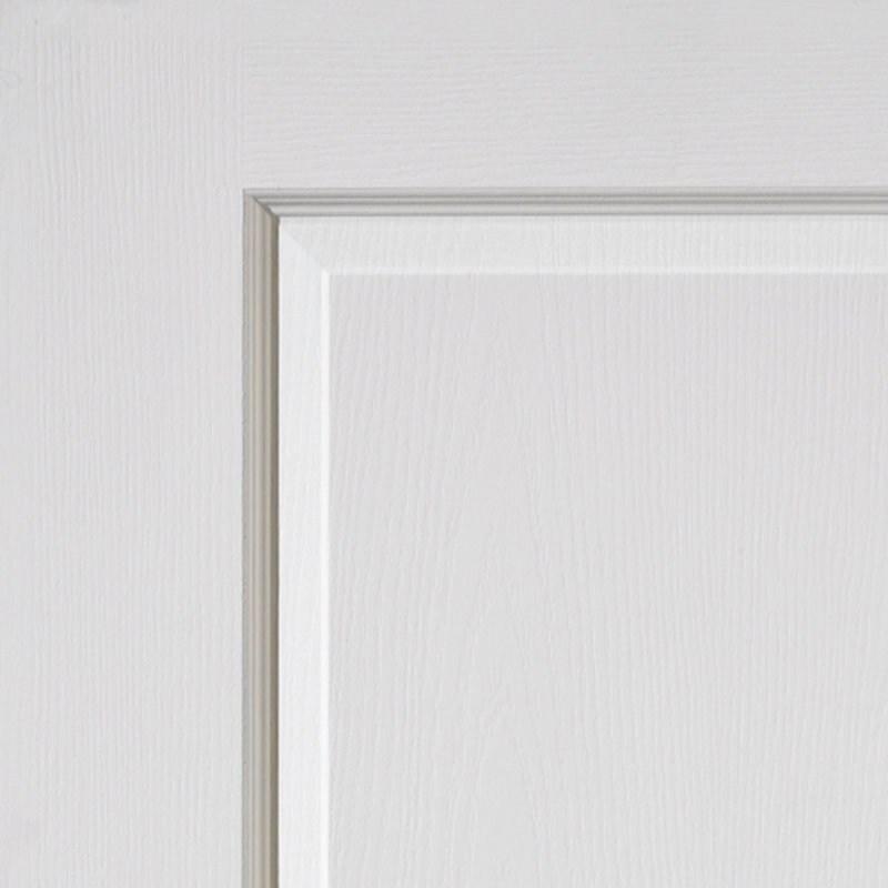 Caprice Internal Door Primed, 198.1 x 76.2 x 3.5