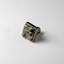 Dove Bronze Square Knob-71050080