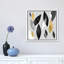 Falling Leaves by Elisabeth Fredriksson - Print on Canvas-482798028-487583155