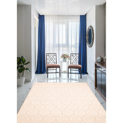 Elysian Beige Rug 8'3" x 11'6"