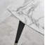 Corova Dining Table (black)