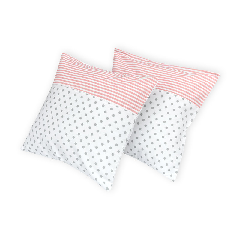 Square Cushion Cover