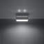 Lekesia Flush Mount-1856052280