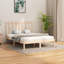 Bed Frame Solid Wood-1142131922-1142131923