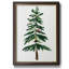 Warm Winter Wishes VII - Peinture sur toile encadrée-2057094772