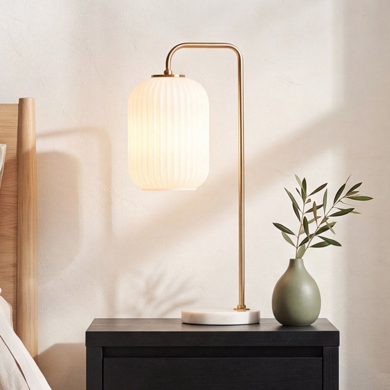 Adale Arched Lamp