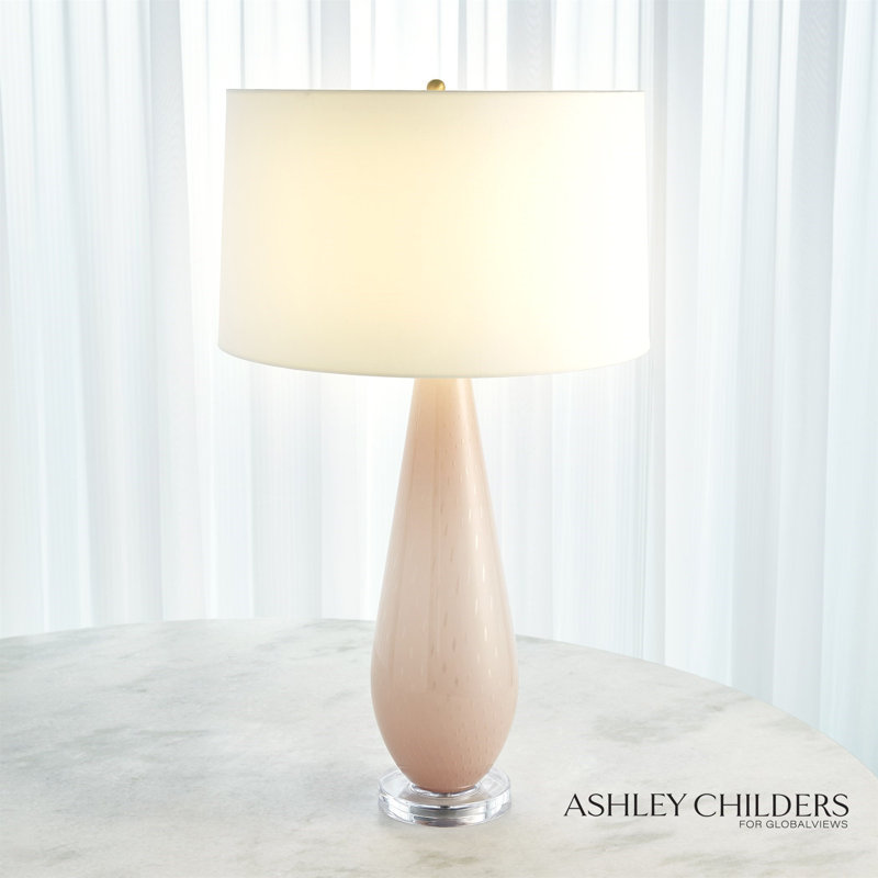 Samantha Lamp