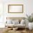 Tailey Solid Wood Wall Mirror-970287829