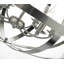 Smithsonian 6 - Light Sphere Pendant-25469354
