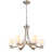 Brushed Nickel