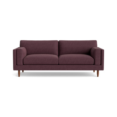 Skinny Fat Sofa ("85")