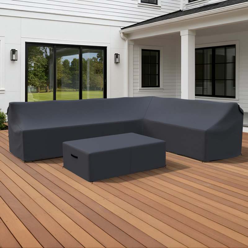 Ensemble de conversation modulaire Windsor