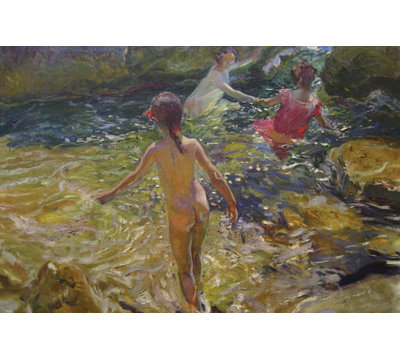 " The Bath Javea "