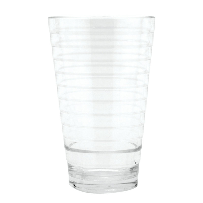 Le GE Gobelet bas Cirq, 16 oz