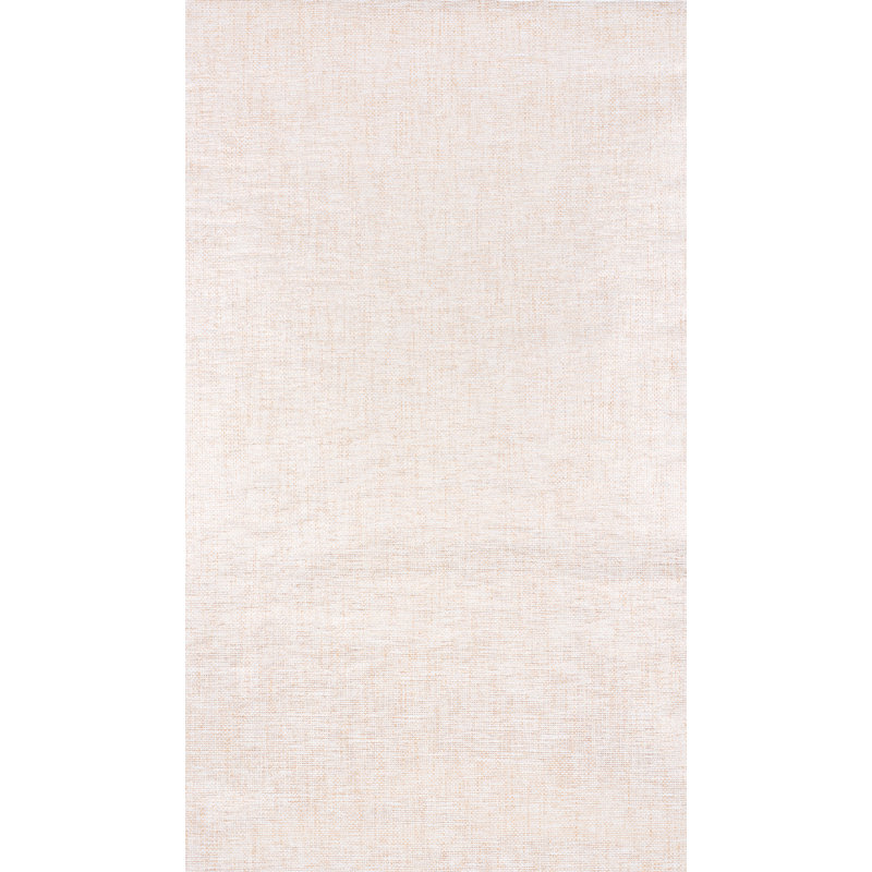 Open Paperweave Shimmer Wallpaper, Copper