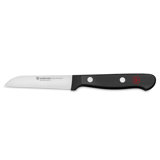 WÜSTHOF Gourmet 3" Flat Cut Paring Knife