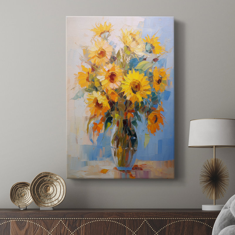 FLORAL Series CDLxxi - galerie sur mesure, 36" H x 24" W