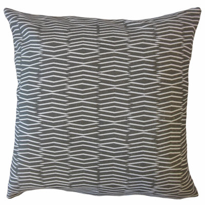 Coussin en coton Redell