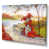 Toile tendue