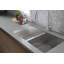 Ludington 32'' L Undermount Double Bowl Stainless Steel Kitchen Sink
