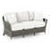 Boca Upholstered 78'' Sofa